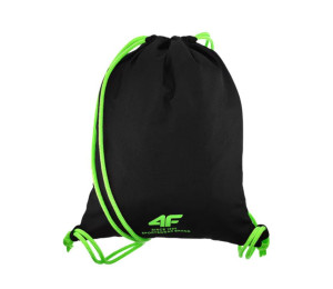 Worek 4F U112 4FJWSS25AGYMU112