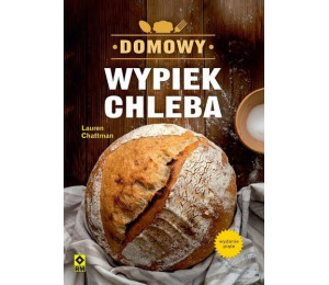 Domowy wypiek chleba w.5