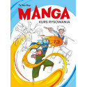Manga Kurs rysowania