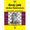 Graj jak Akiba Rubinstein