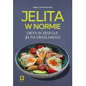 Jelita w normie Dieta w zespole jelita drażliwego