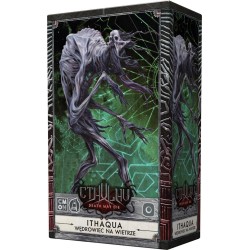 Cthulhu Death May Die Ithaqua Wędrowiec na... CMON