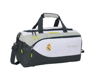 Torba sportowa Real Madryt sport bag
