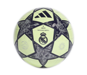 Piłka nożna adidas UCL Mini Real Madrid