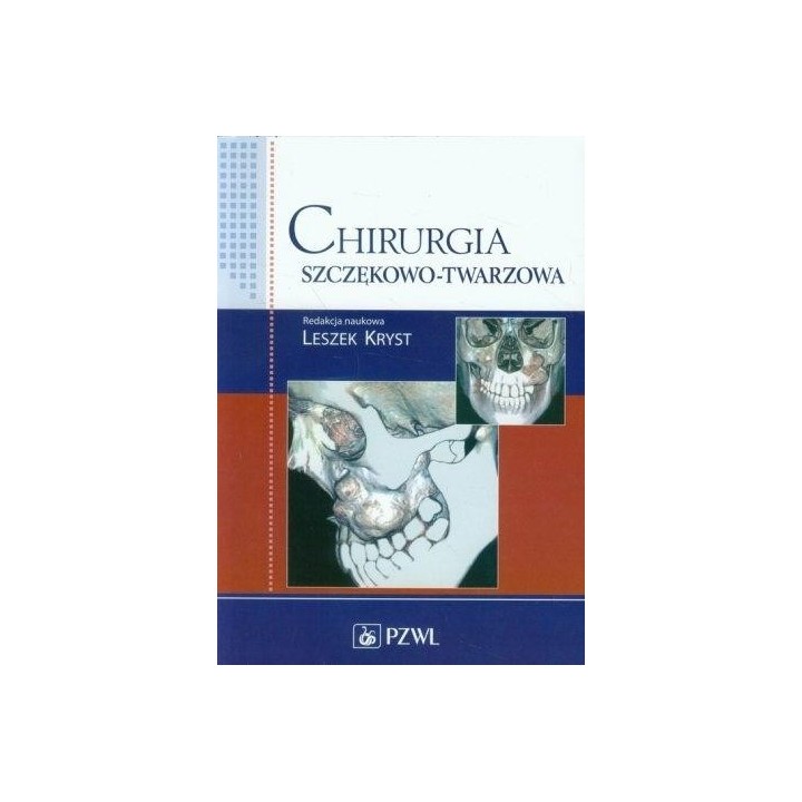 Chirurgia szczękowo-twarzowa