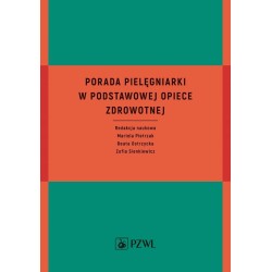 Porada pielęgniarki w podstawowej opiece zdrowotn.