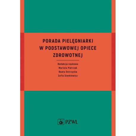 Porada pielęgniarki w podstawowej opiece zdrowotn.