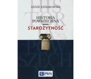 Historia Powszechna. Starożytność