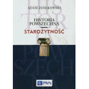 Historia Powszechna. Starożytność