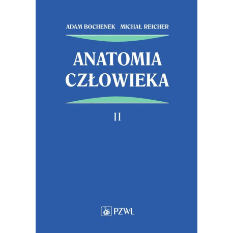 Anatomia człowieka T.2