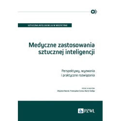 Medyczne zastosowania sztucznej inteligencji