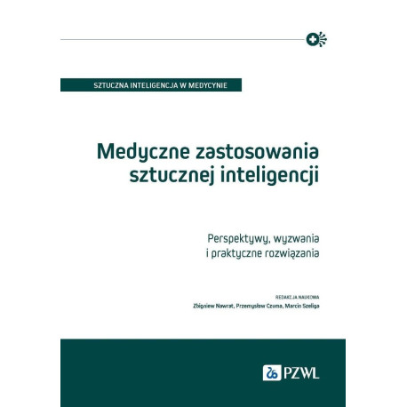 Medyczne zastosowania sztucznej inteligencji