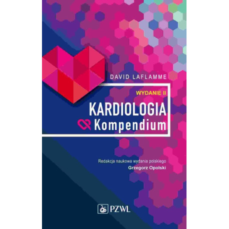 Kardiologia. Kompendium