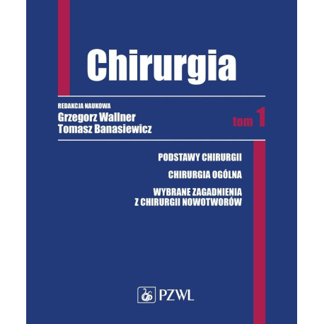 Chirurgia T.1