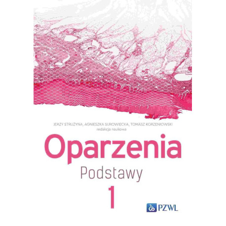 Oparzenia Podstawy T.1