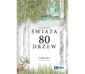 Dookoła świata 80 drzew