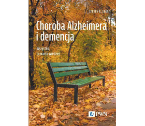 Choroba Alzheimera i demencja. Wszystko, co warto