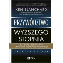 Przywództwo wyższego stopnia. Blanchard o przywódz