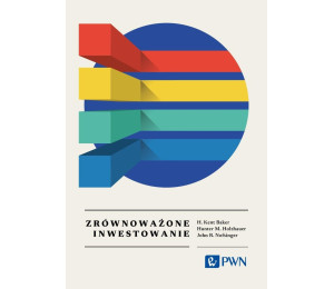 Zrównoważone inwestowanie. Wszystko, co warto...