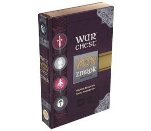 War Chest: Zmrok