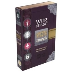 War Chest: Zmrok