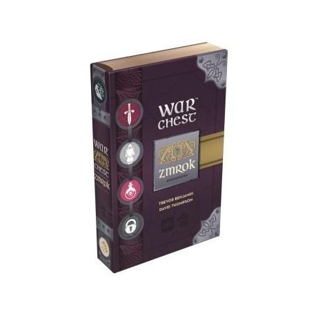 War Chest: Zmrok