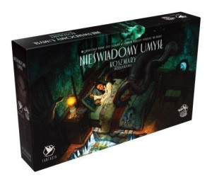 Nieświadomy umysł: Koszmary