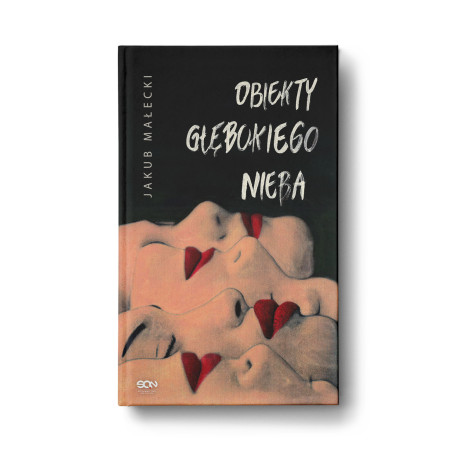 Obiekty głębokiego nieba