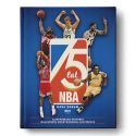 (powystawowa) 75 lat NBA. Ilustrowana historia najlepszej koszykarskiej ligi świata (Wydanie II)