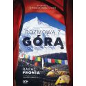 (powystawowa)  Rozmowa z Górą. Rafał Fronia