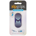 ZipGrip uchwyt na palce do telefonu Niebieskie kr
