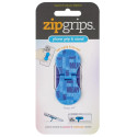 ZipGrip uchwyt na palce do telefonu Niebieskie sł