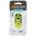ZipGrip uchwyt na palce do telefonu Żaba
