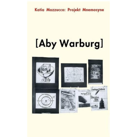 Projekt Mnemosyne Aby Warburg