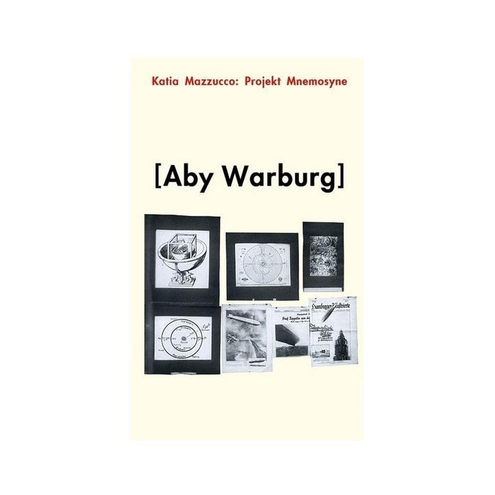 Projekt Mnemosyne Aby Warburg