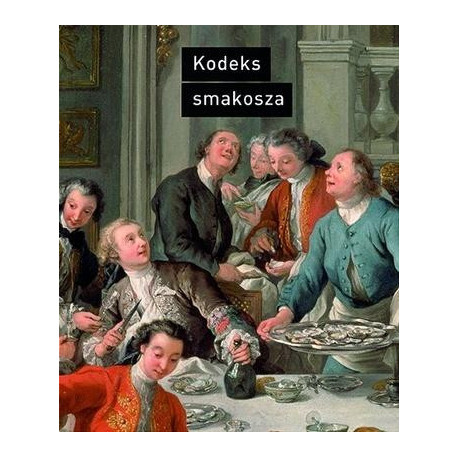 Kodeks smakosza