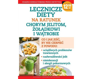 Kuchnia i zdrowie 4/2024