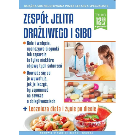 Zdrowie w twoich rękach 2/2024