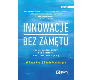 Innowacje bez zamętu