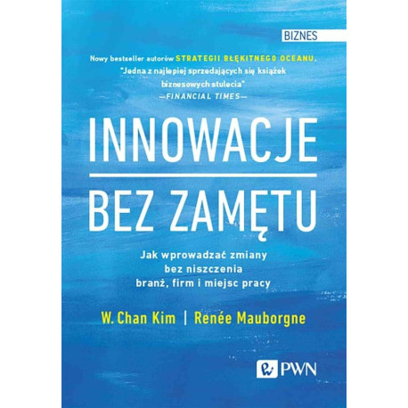 Innowacje bez zamętu