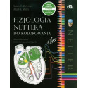 Fizjologia Nettera do kolorowania