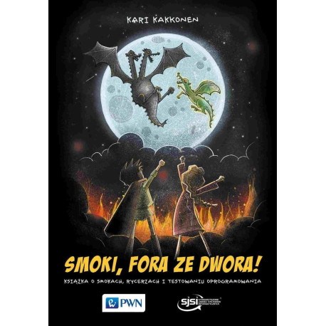 Smoki, fora ze dwora!