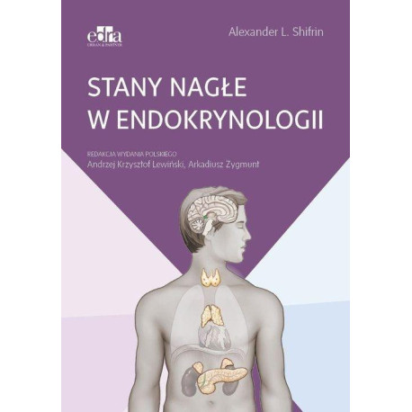 Stany nagłe w endokrynologii