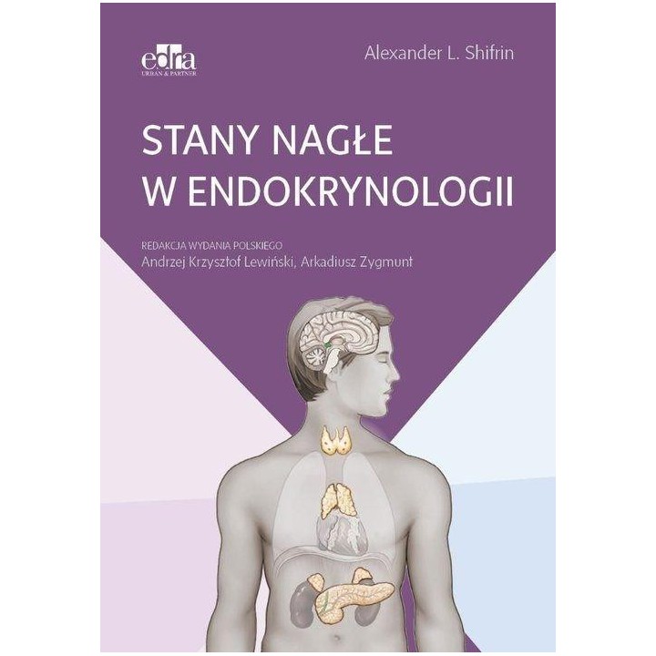 Stany nagłe w endokrynologii