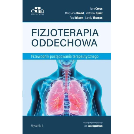 Fizjoterapia oddechowa