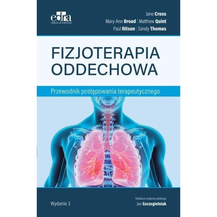 Fizjoterapia oddechowa