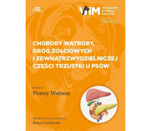 Choroby wątroby, dróg żółciowych...
