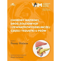 Choroby wątroby, dróg żółciowych...