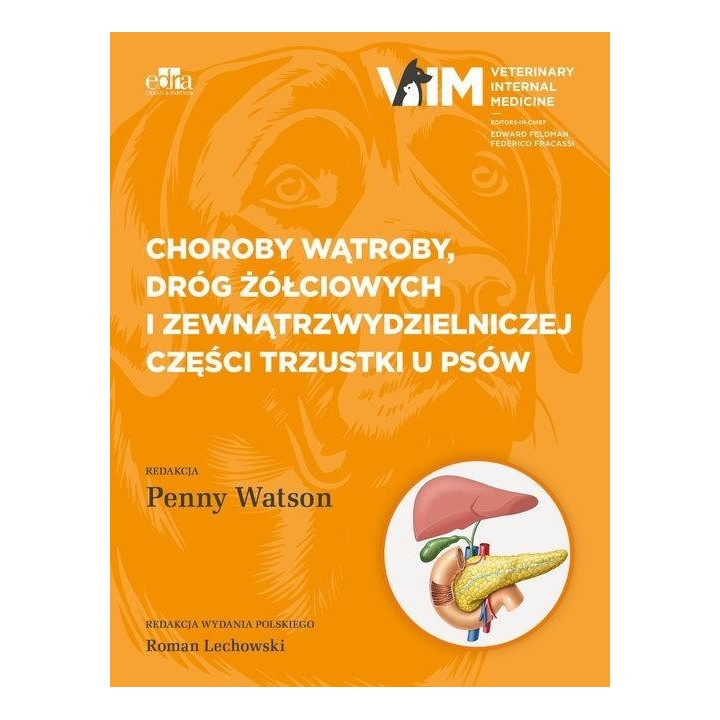 Choroby wątroby, dróg żółciowych...