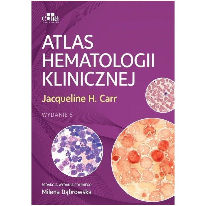 Atlas hematologii klinicznej